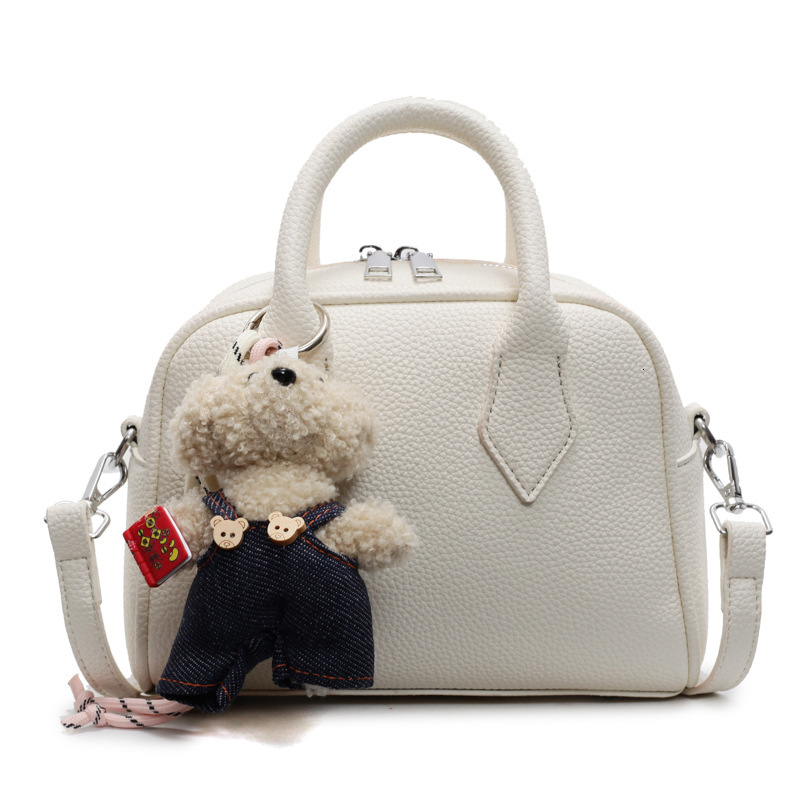 Free shipping designer Bag Niche High-end Handbag Bowling Bag Women Bag 2025 New Retro Fashion Shoulder Bag Textured Versatile Crossbody Bag