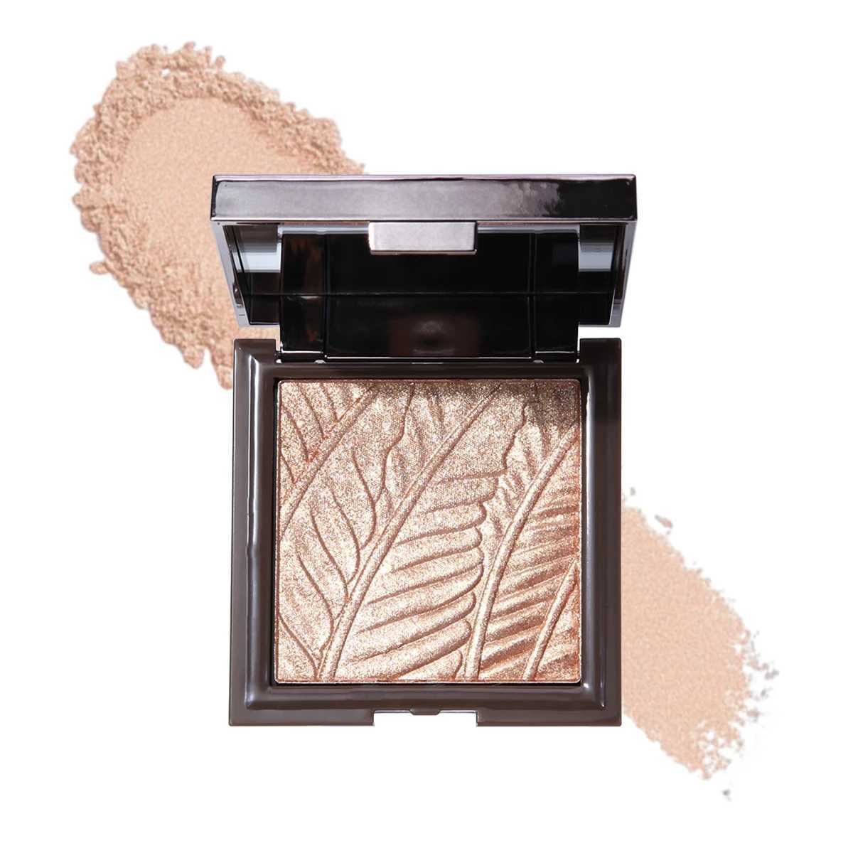 Embossed Bronzers Highlighter Makeup Palette 3D Nose Shadow Matte Facial Contouring Shadow Palette Setting Makeup Press Powder XJ250618