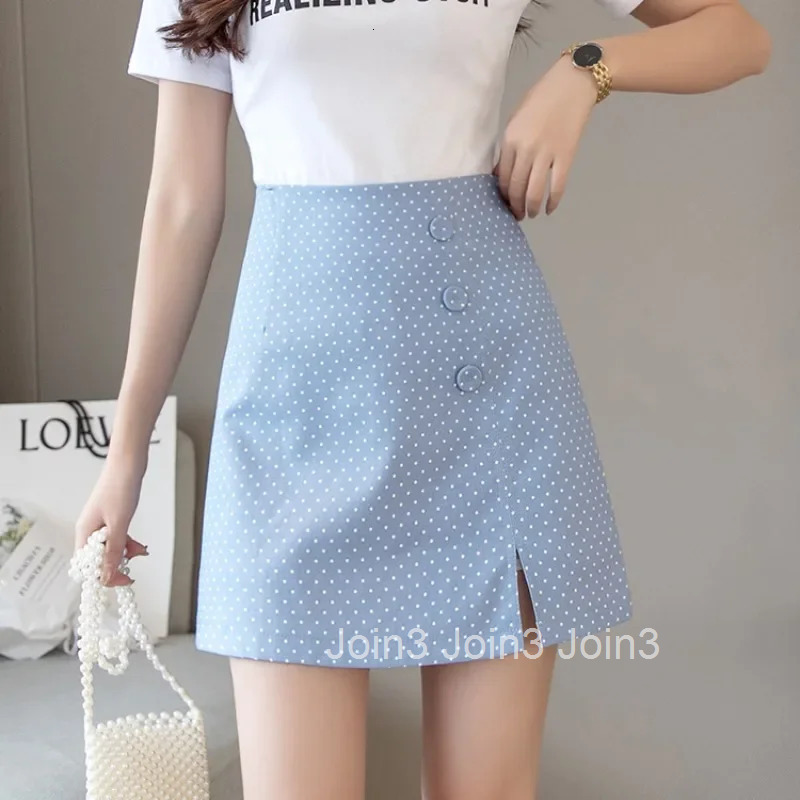 Skirts for Women High Waist Tight Mini Zipper Short Woman Skirt Wrap Korean Style Streetwear Stylish Quality Summer 2025 Trend V