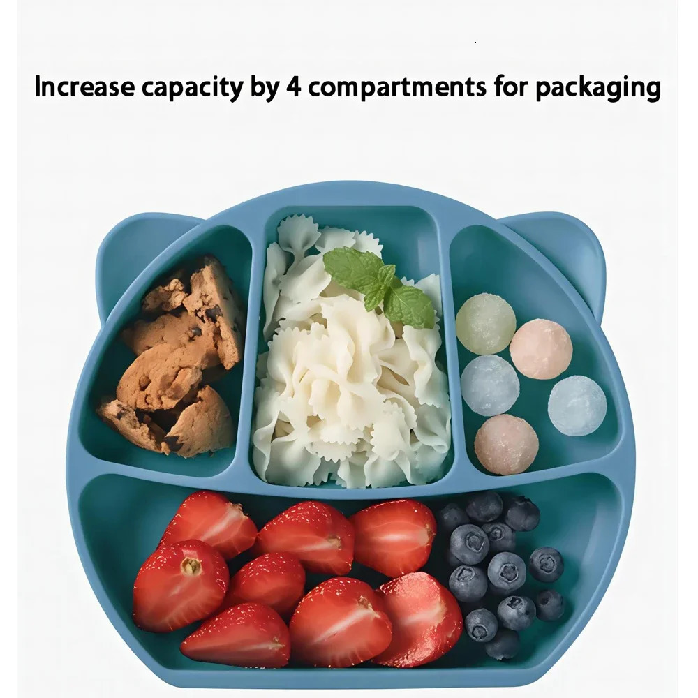 Silicone Bowlbaby B… - image