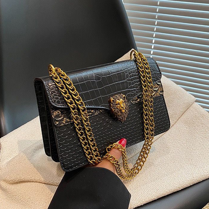 free shipping designer shoulder bags Fashion Bags Dia Lattice flap 2025 Spring Fashionable Versatile Alligator Crossbody Bag