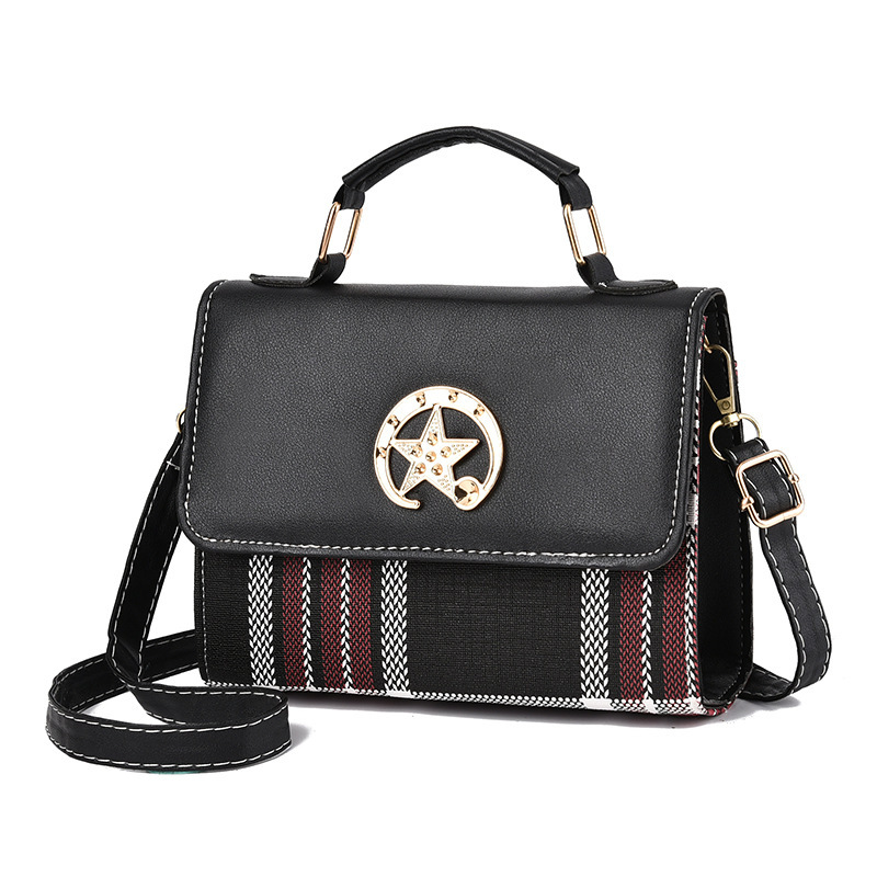 Free Shipping 2025 New Designer Bag Fashionable And High-quality Shopping Bag Trendy And Multifunctional Women's Star Accessory Handbag