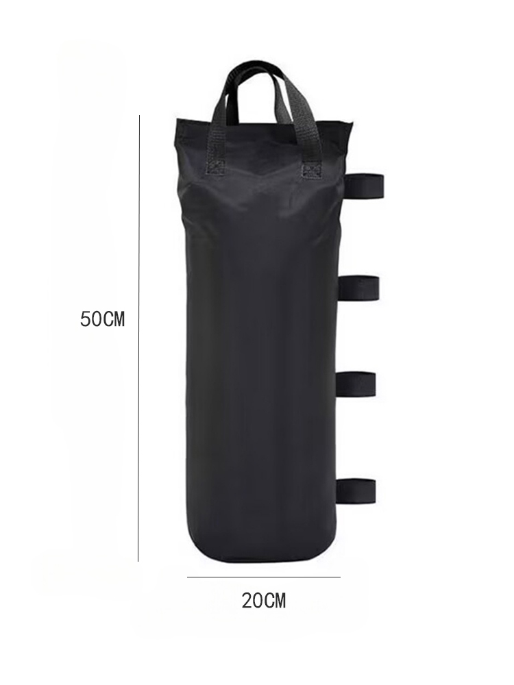 Camping equipment, garden pavilions, tripods, legs, weighted sandbags, tents, waterproof tent sets, outdoor accessories, tent accessories