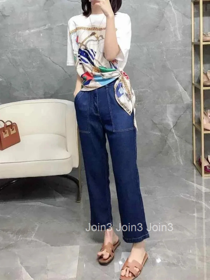 Tops Woman Short Sleeve Cotton Summer Outfit T Shirt for Women Baggy 2025 High Quality Korean Reviews Clothes Clearance Y2k Many