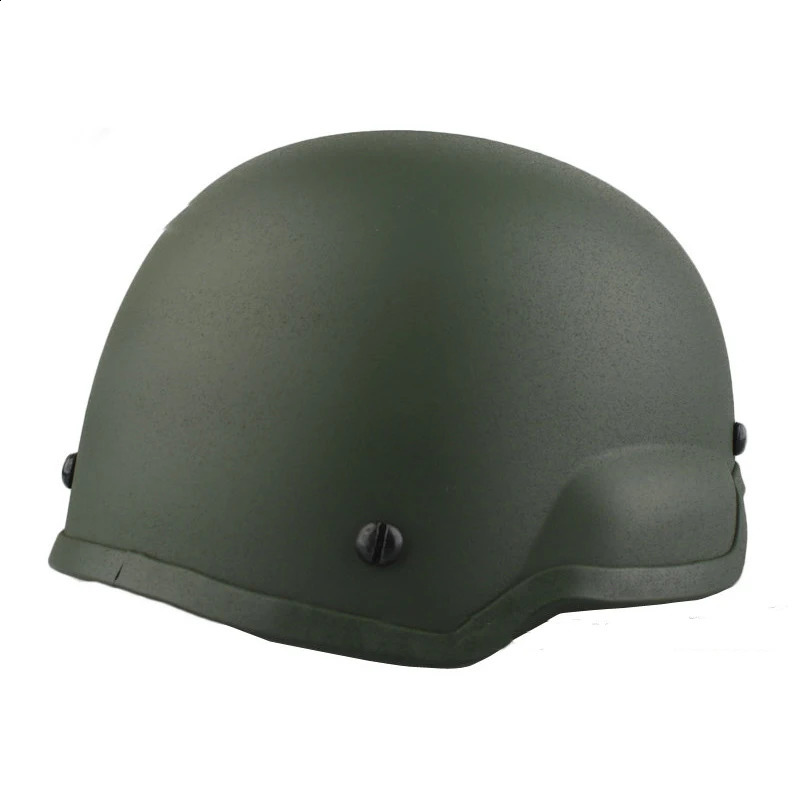 Emersongear Tactical Helmet ACH MICH 2002 TC2002 Combat Protective Duty Headwear ABS Airsoft Shooting EM8977 250611