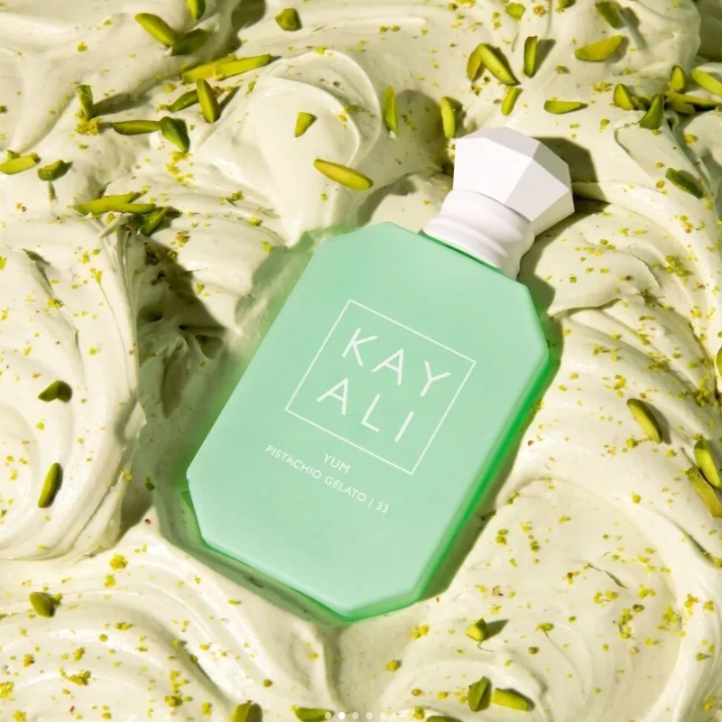 Women's kayali durable charm best-selling designer spray 50ml-100ml women's perfume high-quality fragrance antiperspirant deodorant fast del