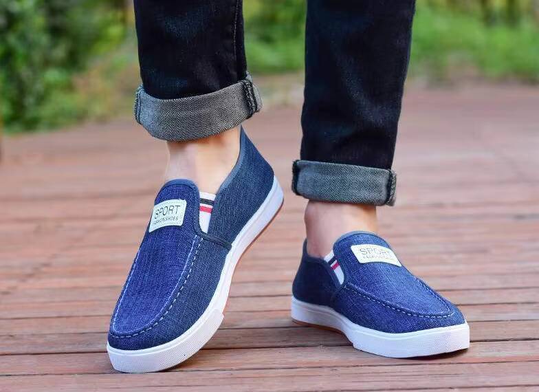 New Summer Casual Shoes Men S Casual Shoes Ddmysaturn