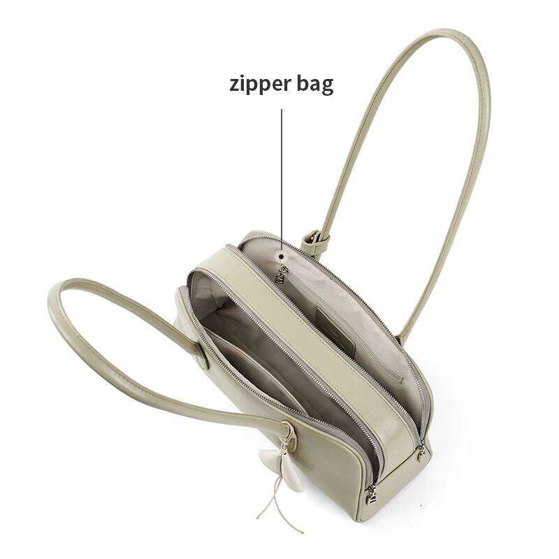 LA FESTIN Original 2025 New Tote For Women Handbag Fashion Shoulder Crossbody Large Capacity Brand Bag