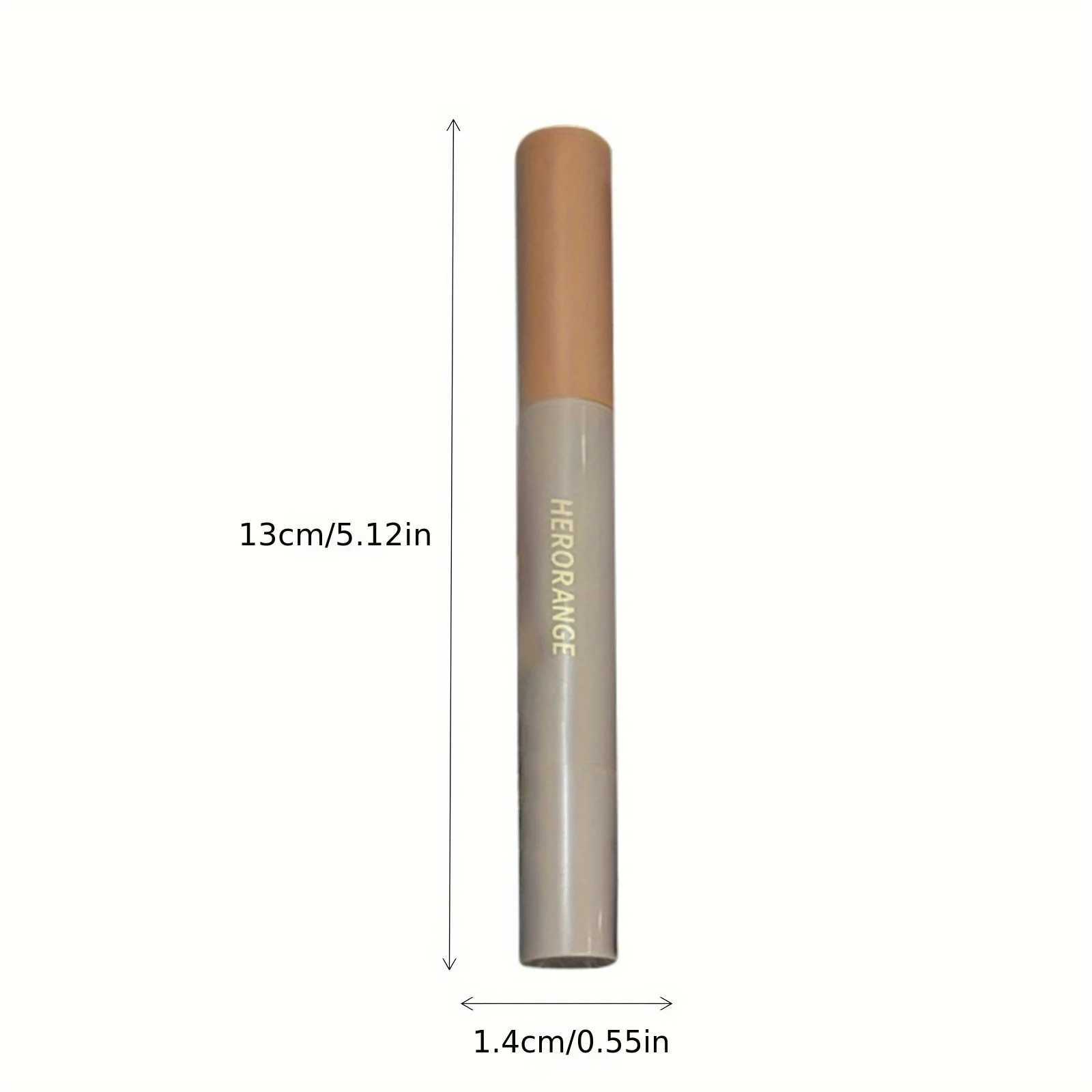 Highlighting Bronzer Stick Uzun mrl Kapatc Fral Aydnlatc Kapatc Kalemi Burun Far ve Konturlama XJ250618