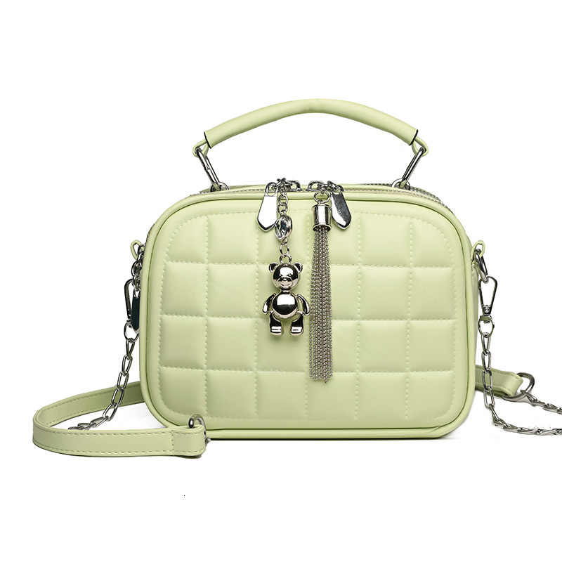 Free Shipping For Designers Cross-border Women's Bags 2025 Summer New Fashion Printed Large Capacity Handbag Shoulder Luxury Bag Crossbody Bag Wh