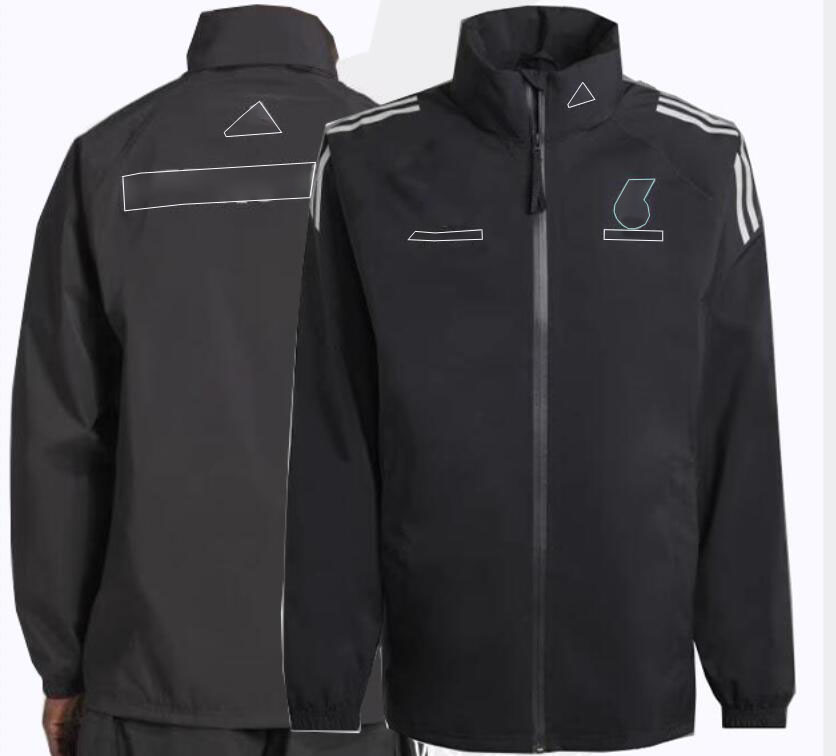 2025 Team Logo Hood… - image