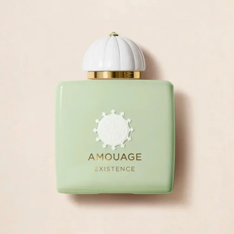 Amouage Perfume 100ml Guidance Outlands Dia 40 Honour Love Tuberose Men Woman Fragrance Eau De Parfum Long Lasting Smell