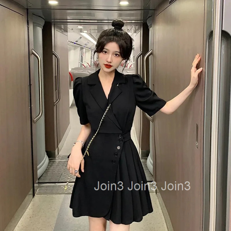 Clothing Blazer Formal Occasion Female Dresses 2025 Yellow Womens Dress Holiday Mini Short Y2k Xl Hot Outfits Sensual Sexy Xxl