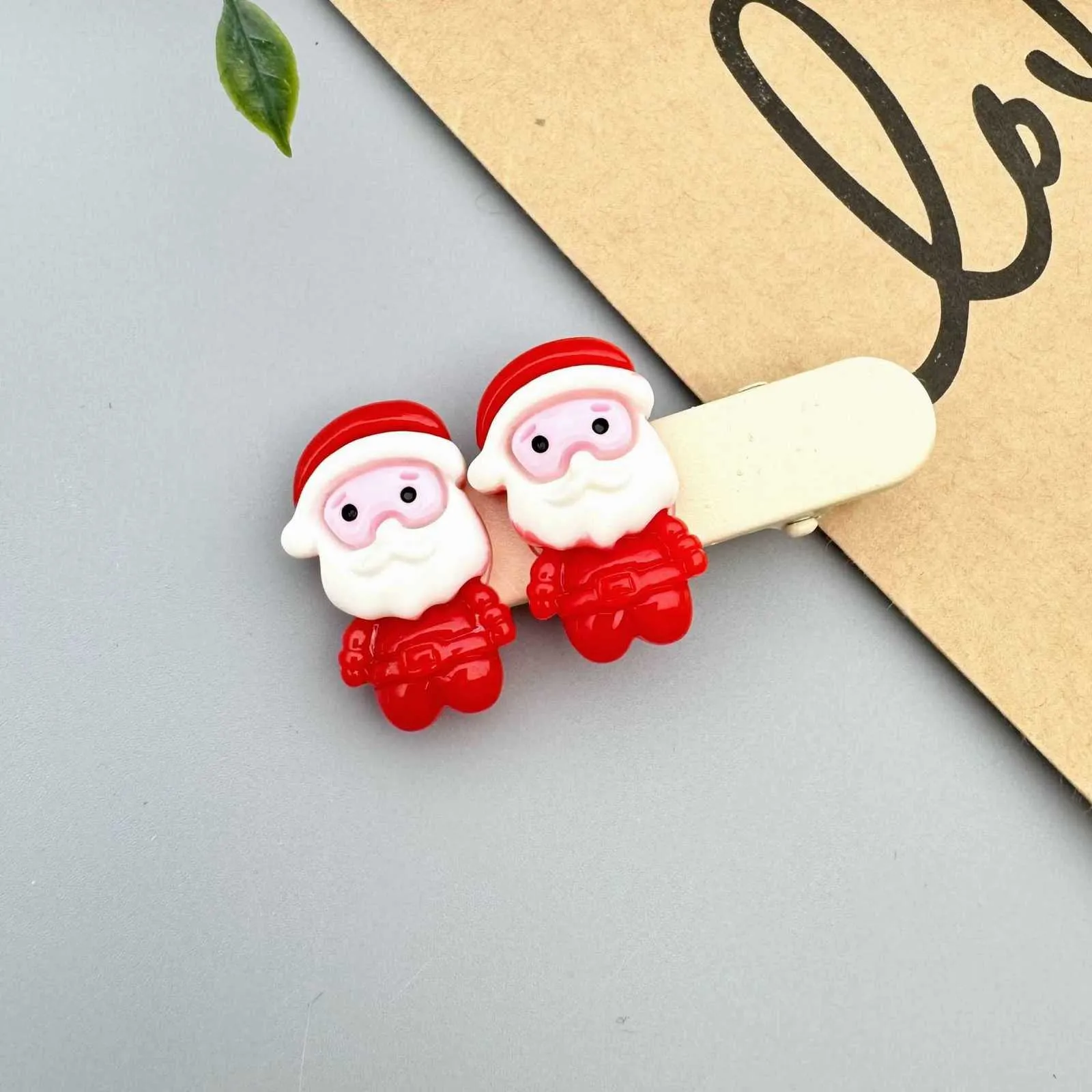 hair clip baby Hair clip children's cartoon bangs side clip atmospheric effect new hair clip Hair Accessories ZZ