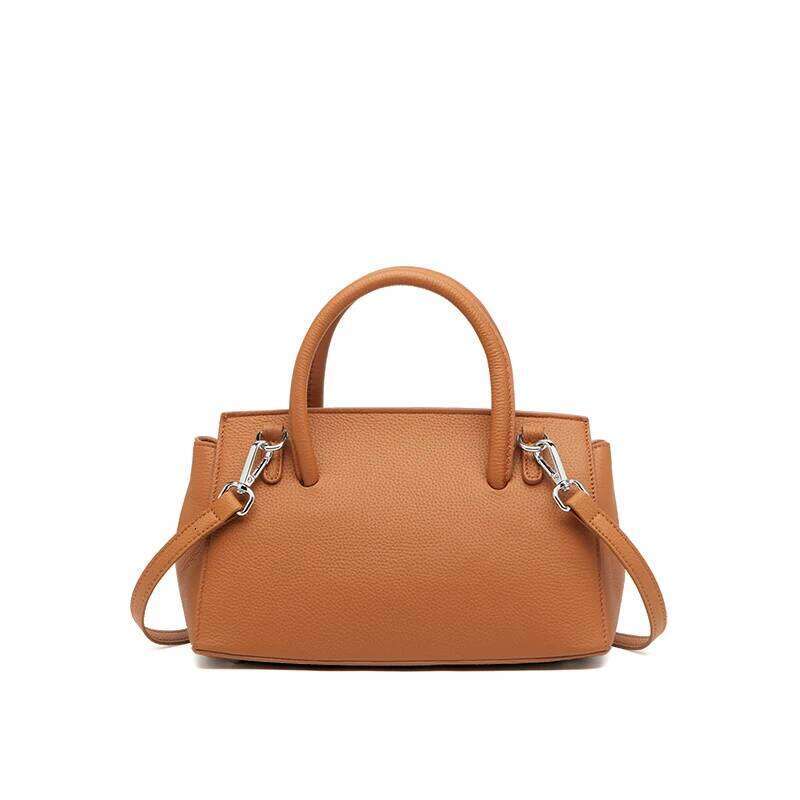 Limited ZOOLER Brand Women Genuine Leather Shoulder Messenger Bags Purses Ladies Cow Skin Fashion Bag Handbag Top#Sc1976