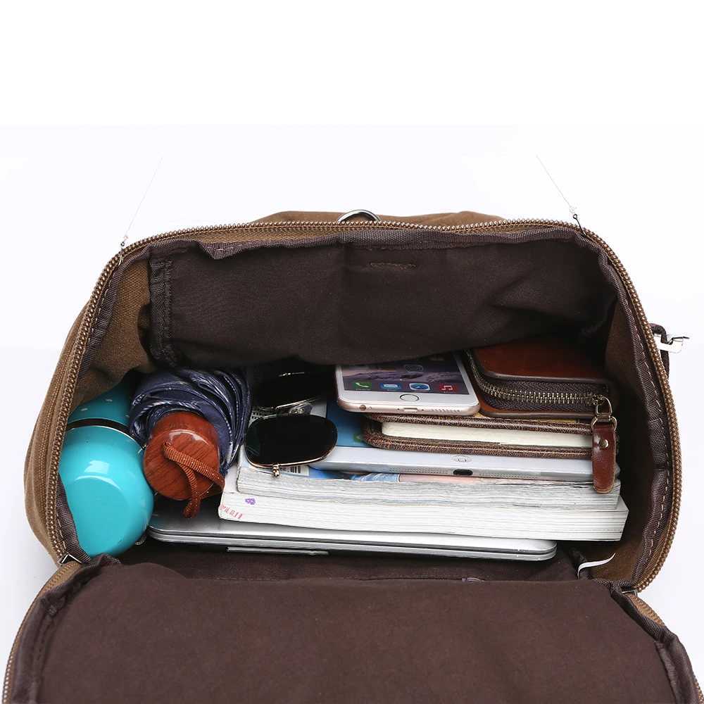 Fashion Canvas Handbag Men Women Carry On Travel Luggage Bag Outdoor Duffel Bag Casual Large Capacity Weekend Shoulder Bag W250618