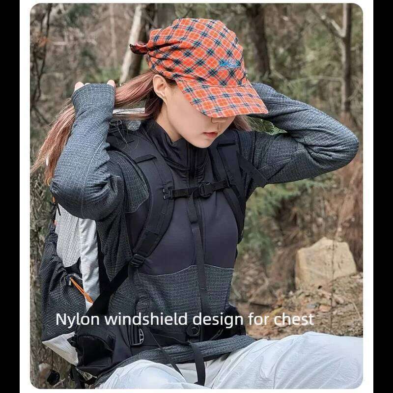 Outdoor Cycling Wool Quick Dry Trekking Ski Thickened Merino Fall/Winter Women's Half Zip Coat