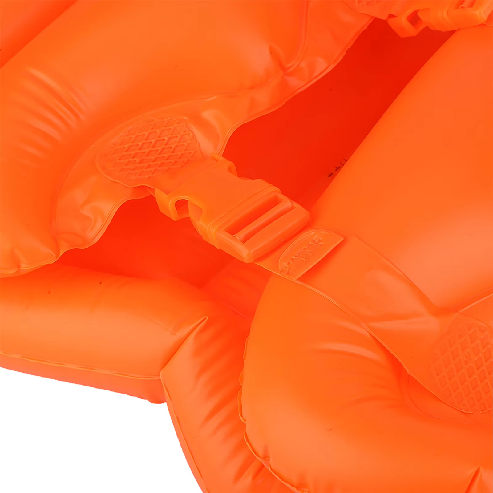Children Swimming Safety Jackets Lifesaving Vest Life Waistcoat for Boating Drifting Toddler Float Inflatable Swim Suit Release Buckle Float Kids Swim
