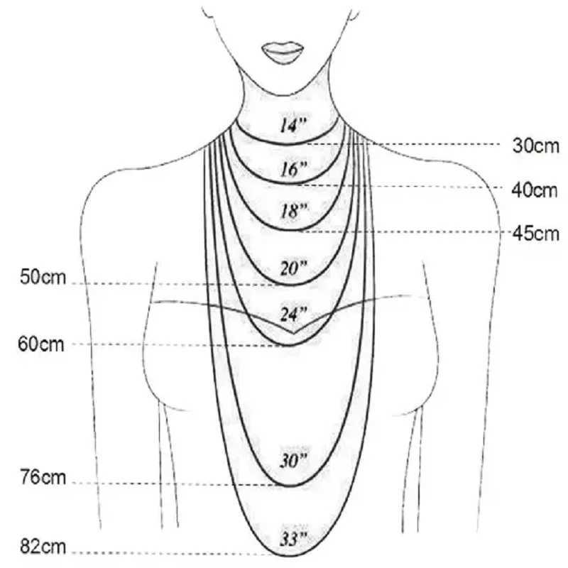 Simple Classic Fashion Cross Egyptian Ankh Life Symbol Antique Silver Color Pendant Short Long Chain Necklaces Jewelry For Women W250618
