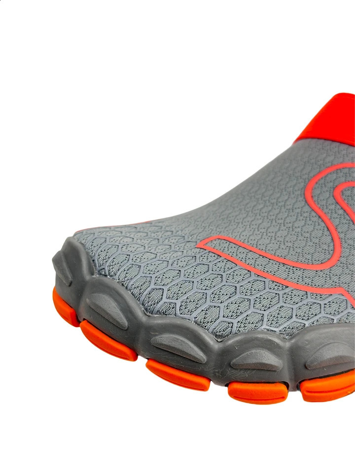 Mens widetoed fivefinger shoes beach canyoning unisex style suitable for outdoor walking wading out 250612