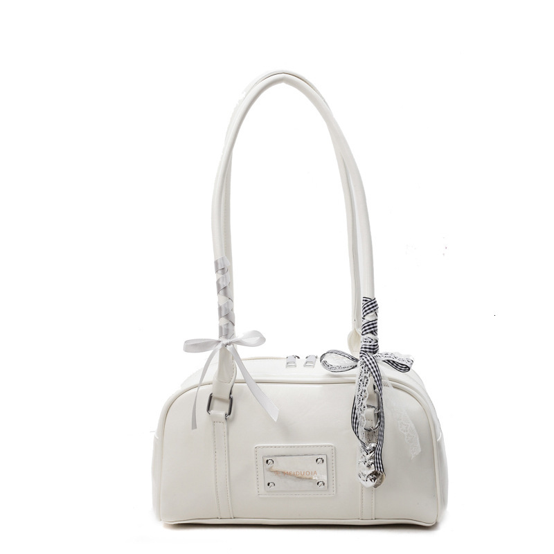 Free shipping designer Hot-Selling Handbag for Women 2025 New Trendy Fashionable Versatile Shoulder Bag High-End Fashion Underarm Bag