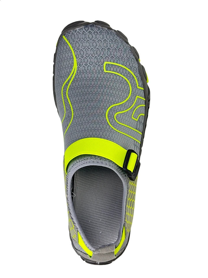 Mens widetoed fivefinger shoes beach canyoning unisex style suitable for outdoor walking wading out 250612