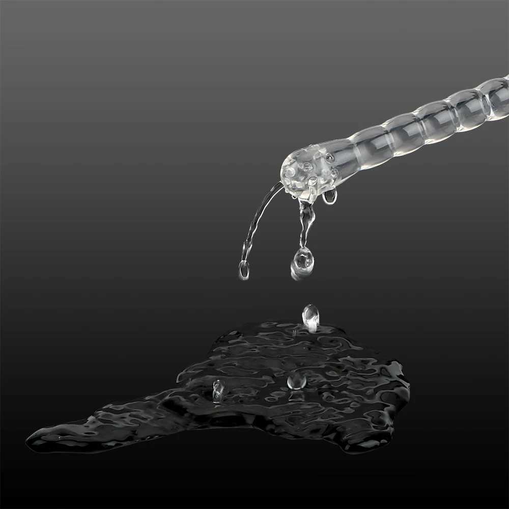 300mL Oil Pump Plug Anal Washer for Women Vaginal Shower Men Butt Cleaner Sex Toys Couples Adult Games Erotic W250618