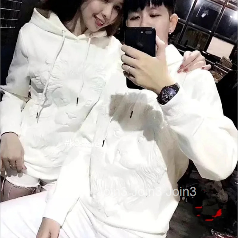 Womens Hooded Top Grunge Sweatshirt Red Hip Hop Hoodies Dropshiping Kpop on Promotion Sweat-shirt Designer E M Woman Clothing