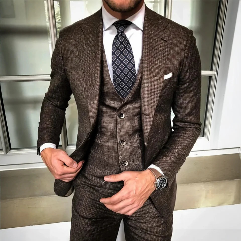 Custom Business Men… - image