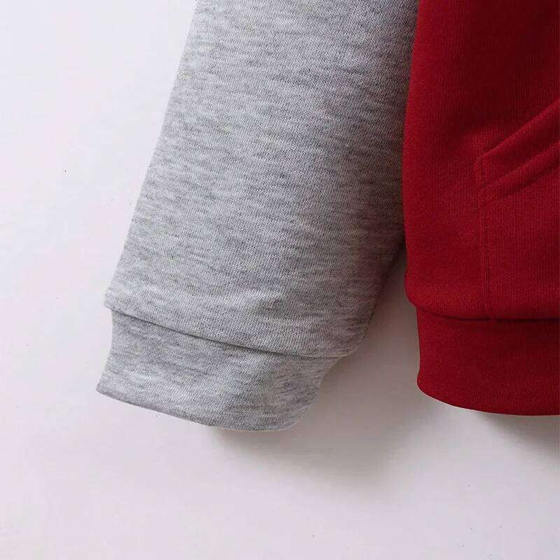 Youth Casual Jacket - Stylish Waterproof Garment Ideal For Fall/Winter Outings
