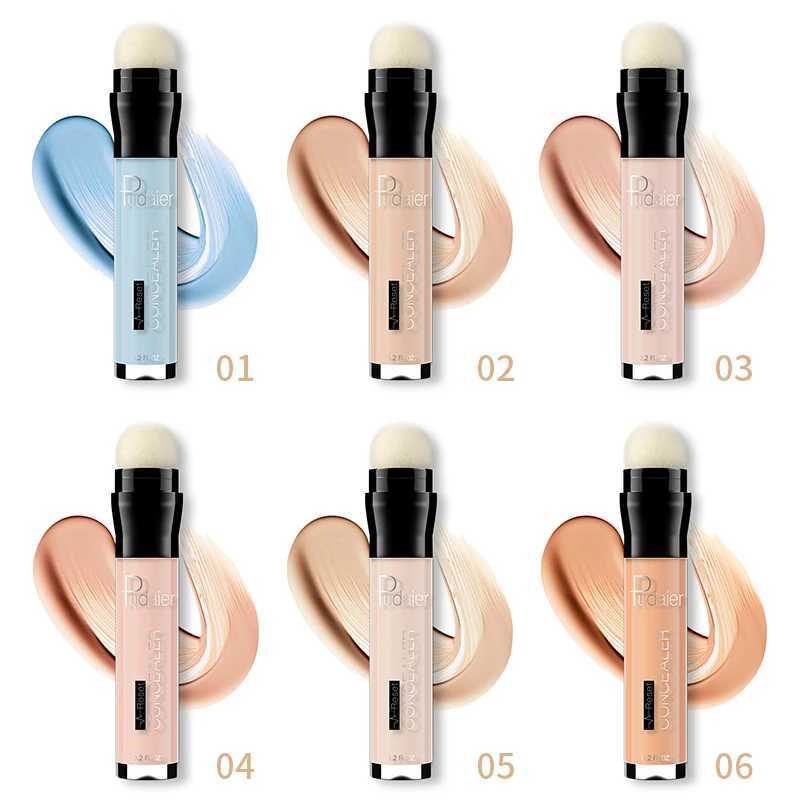 Pudaier Concealer Pen Contour Concealer Stick Waterproof Concealer XJ250618