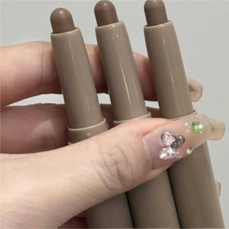 Double-ended Contouring Pen To Modify Contours Hold Makeup Develop Color Brighten Dullness Waterproof and Sweat-proof XJ250618
