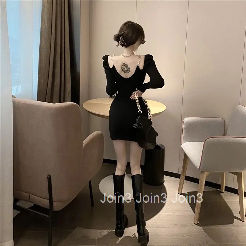Female Dresses 2025 Short Clothing Mini Womens Dress Bodycon Night Club Pink Tight New In Sensual Sexy One-piece Aesthetic Xl X