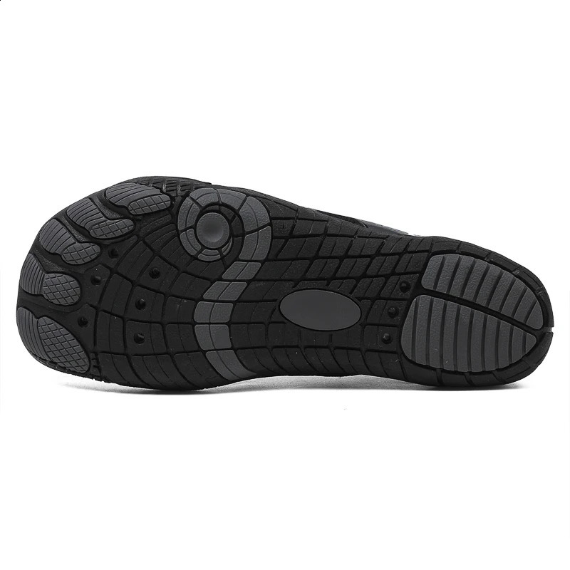 Water Shoes Men Women Adult QuickDry Aqua Sock Barefoot for Beach Swim River Pool Lake Hiking Kayaking Surfing Yoga Socks 250612