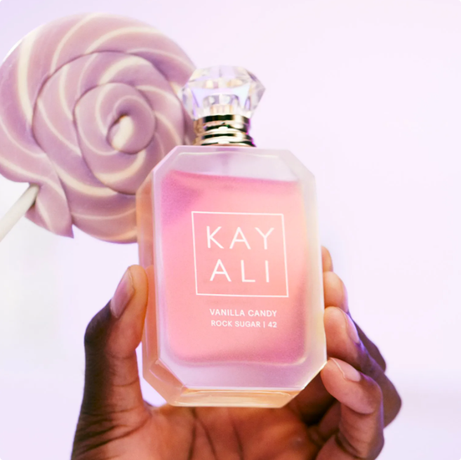 Kayali Fleur Majesty Rose Royale 31 Vanilla 28 Perfume 100ml Eau De Parfum Men Woman Fragrance 3.4oz Long Lasting Smell Designer Brand EDP Man Women Neutral Cologne