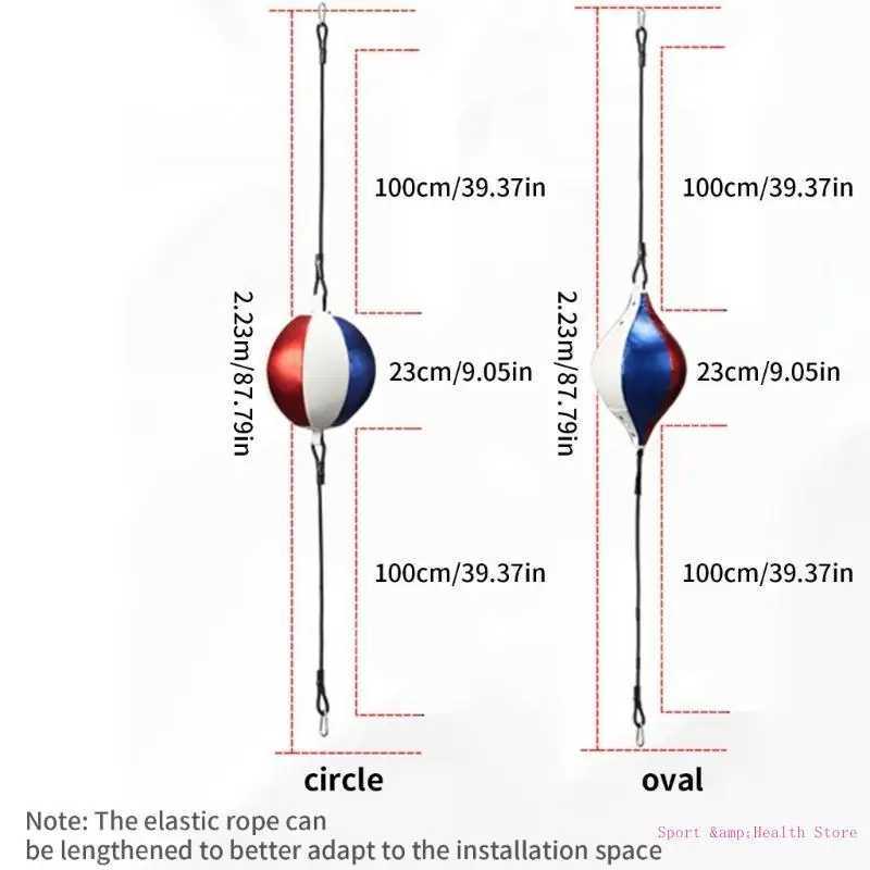 Durability Pu Boxin… - image