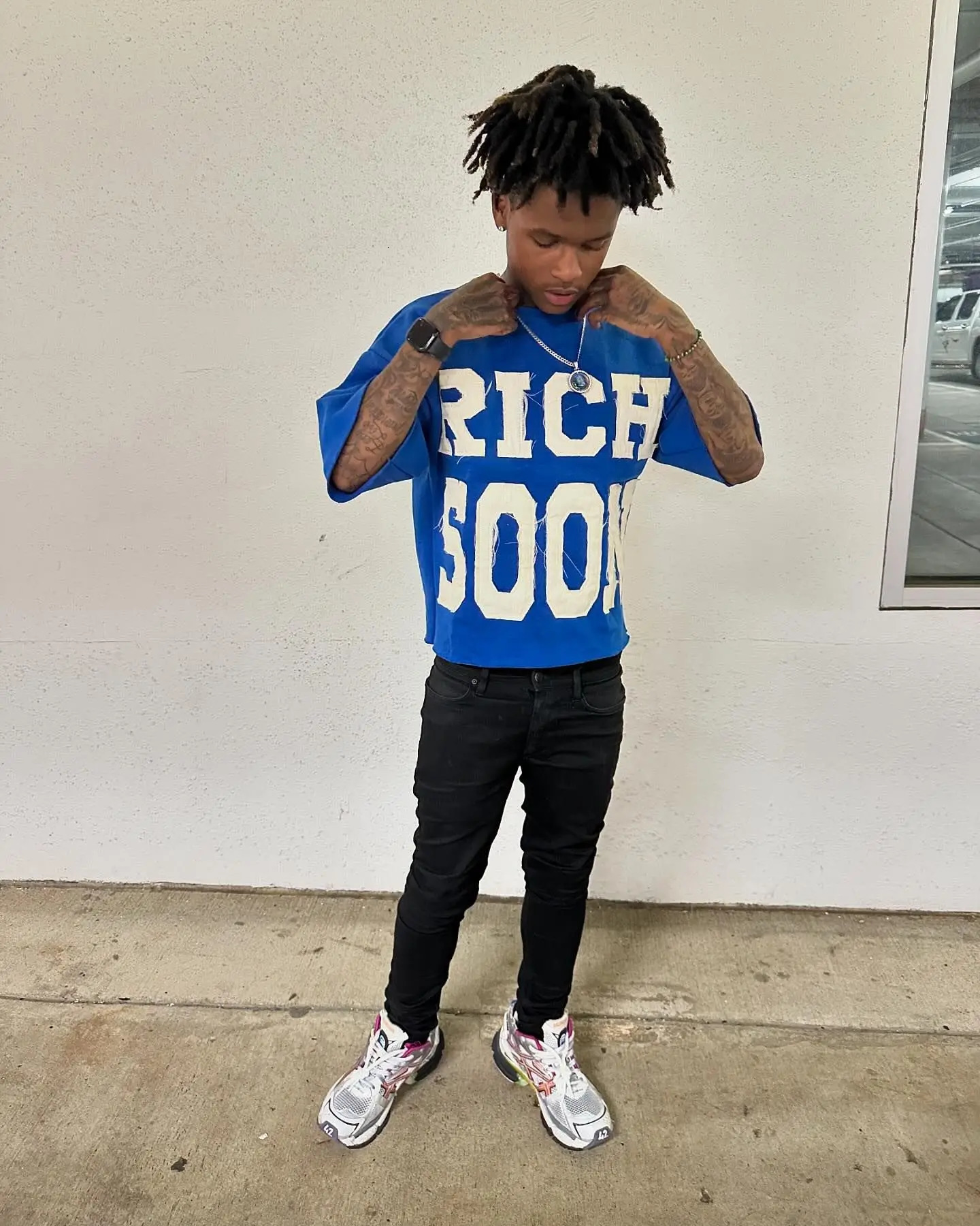 Oversized Loose Letter Demon Patchwork Streetwear T Shirts for Men Y2K Harajuku Hip-hop Women Half Sleeve Tops Fashion Clothing 250617