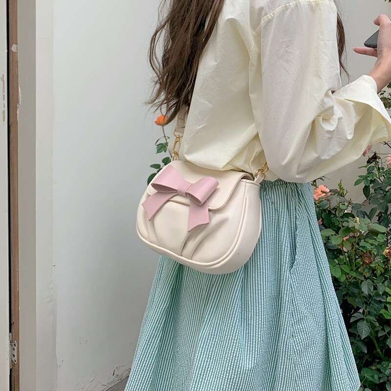 Trendy Women 2025 Spring Summer New Fashion Crossbody Versatile Stylish Small New Square Bags for Girls