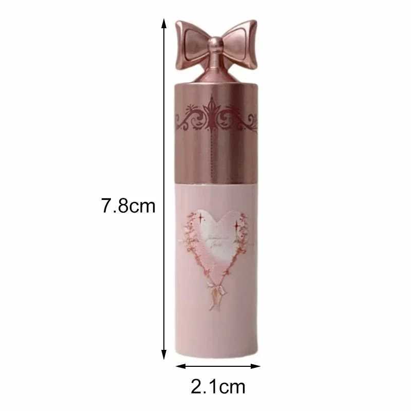 Pink Brightening Liquid Concealer Waterproof Oil Control Moisturizing Concealer Coverage Pores Dark Circles Foundation Cream XJ250618