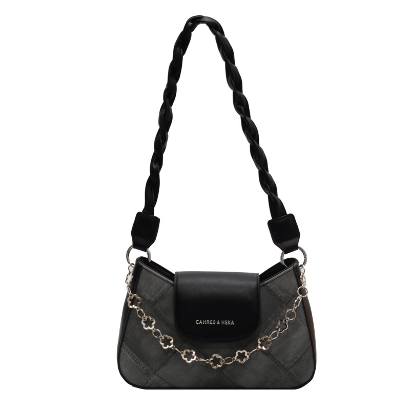 Free shipping designer Bao Bao Niche Wasteland Bag 2025 New Women Bag Versatile Crossbody Bag Retro Shoulder Bag Underarm Bag Small Square Bag