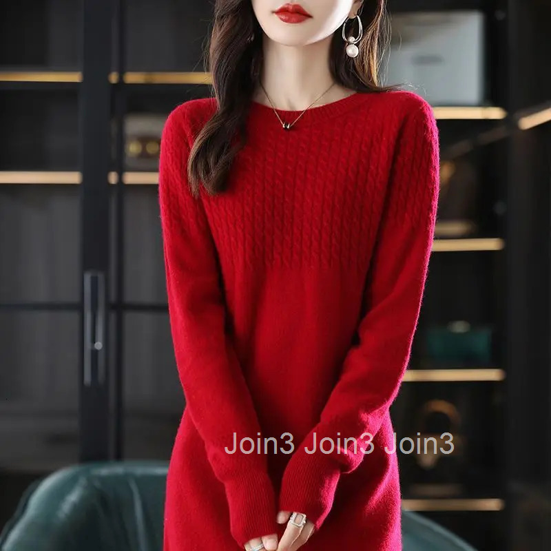 Red Long Dresses for Women Loose Crochet Black Maxi Solid Robe Woman Dress Clothes Knitted Evening Y2k New in Luxury Hot Outfits