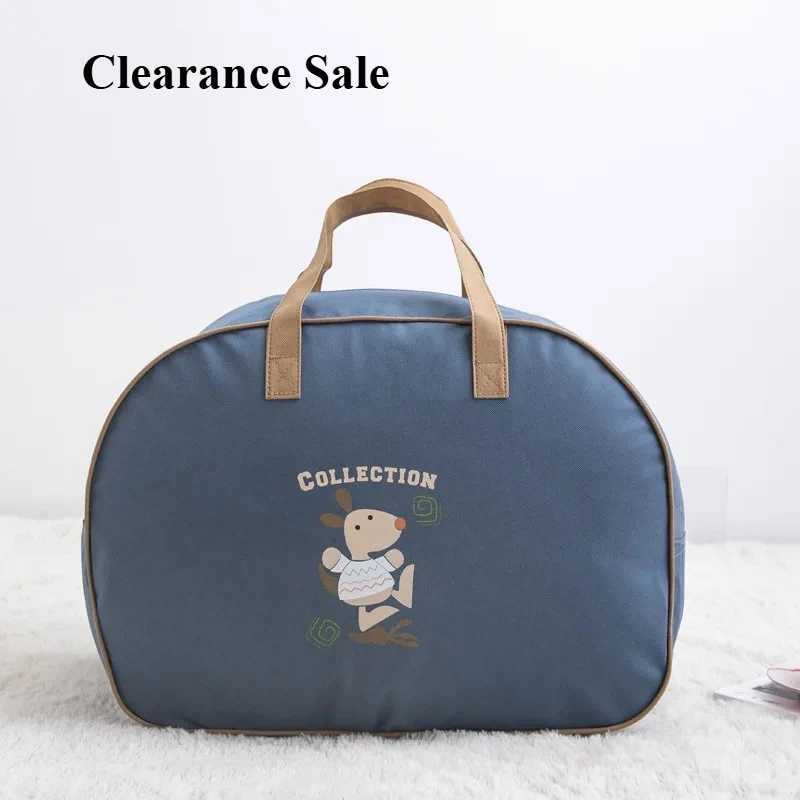 2025 new Kindergarten quilt core quilt bedding storage bag Early education center nap quilt mattress packaging bag W250618