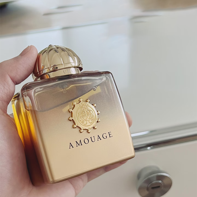 Amouage Perfume 100ml Guidance Outlands Dia 40 Honour Love Tuberose Men Woman Fragrance Eau De Parfum Long Lasting Smell