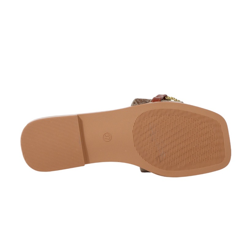 Slides Designer Slippers Womans Sandals Flat Slipper Fashion Casual Outdoor Shoes Ladies Women Free Shipping