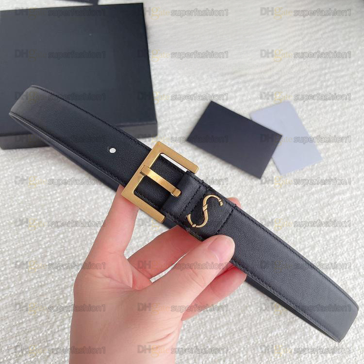 Stylish Designer Accessory for Women & Men - Durable and Versatile Belt Elegant Men's Genuine Leather Belt by Top Fashion Brands