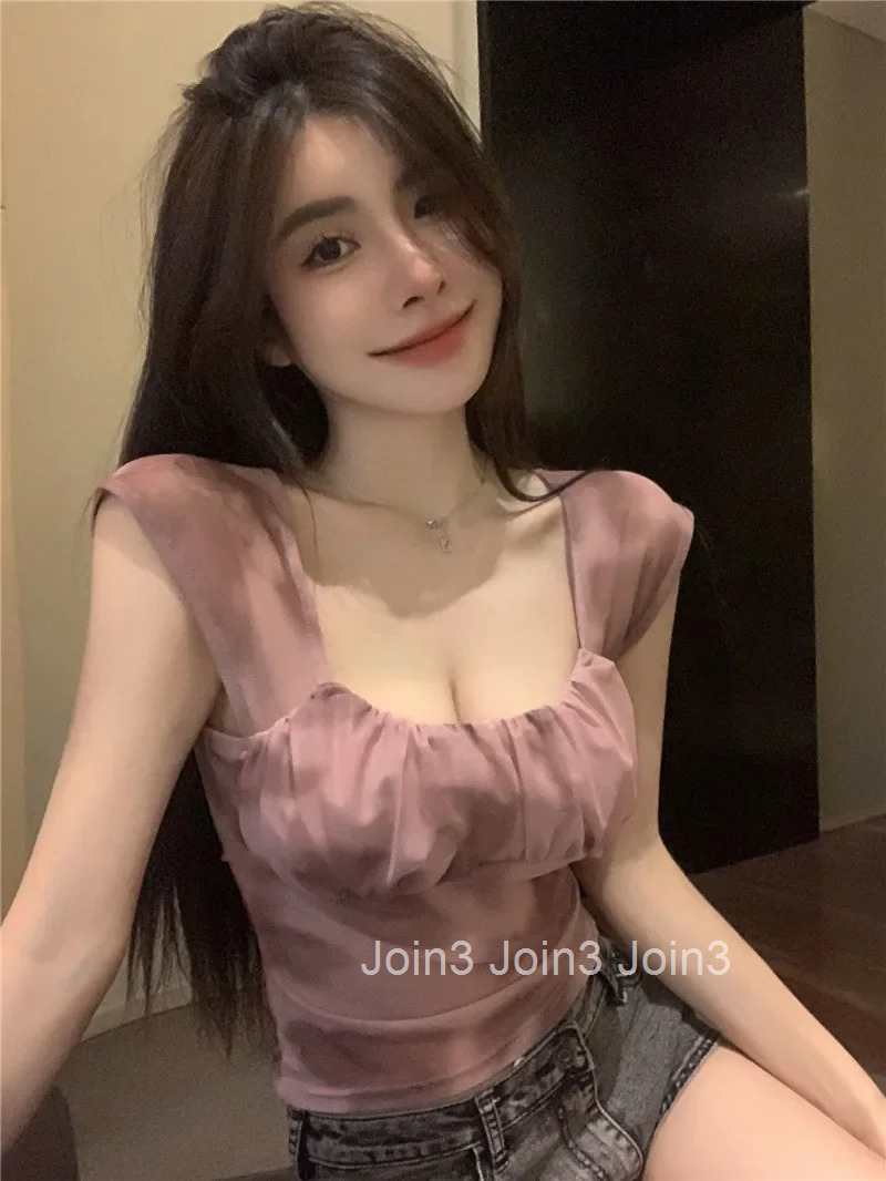 Female Tops Womens Shirt and Blouse Crop Off Shoulder with Print Sexy Simple Cheap Stylish M Vintage Cute Elegant Korea Tall Xl