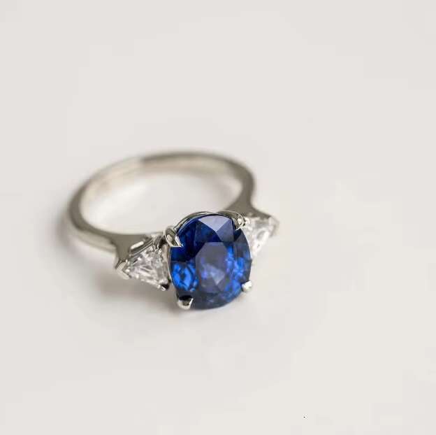 Classic Design Round Diamond Simulants Set - Contemporary Bridal Jewelry