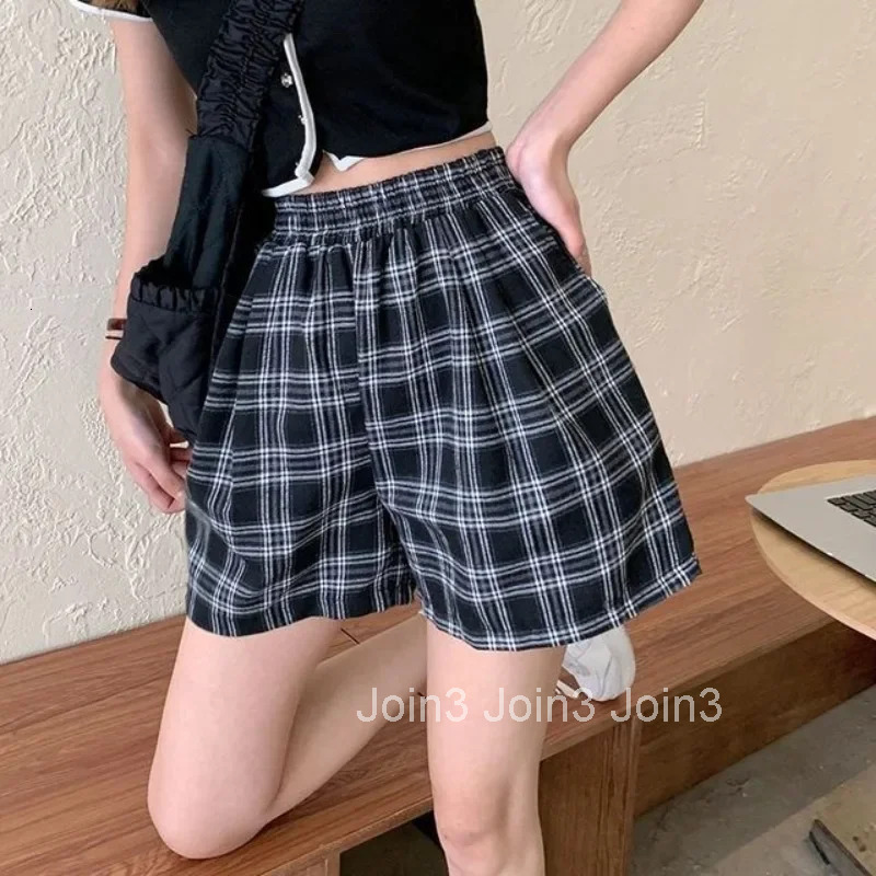 Sport Gym Woman Short Pants High Waist Running Sports Fitness Wide Elastic Shorts for Women Elasticty Streetwear Flowy To Wear