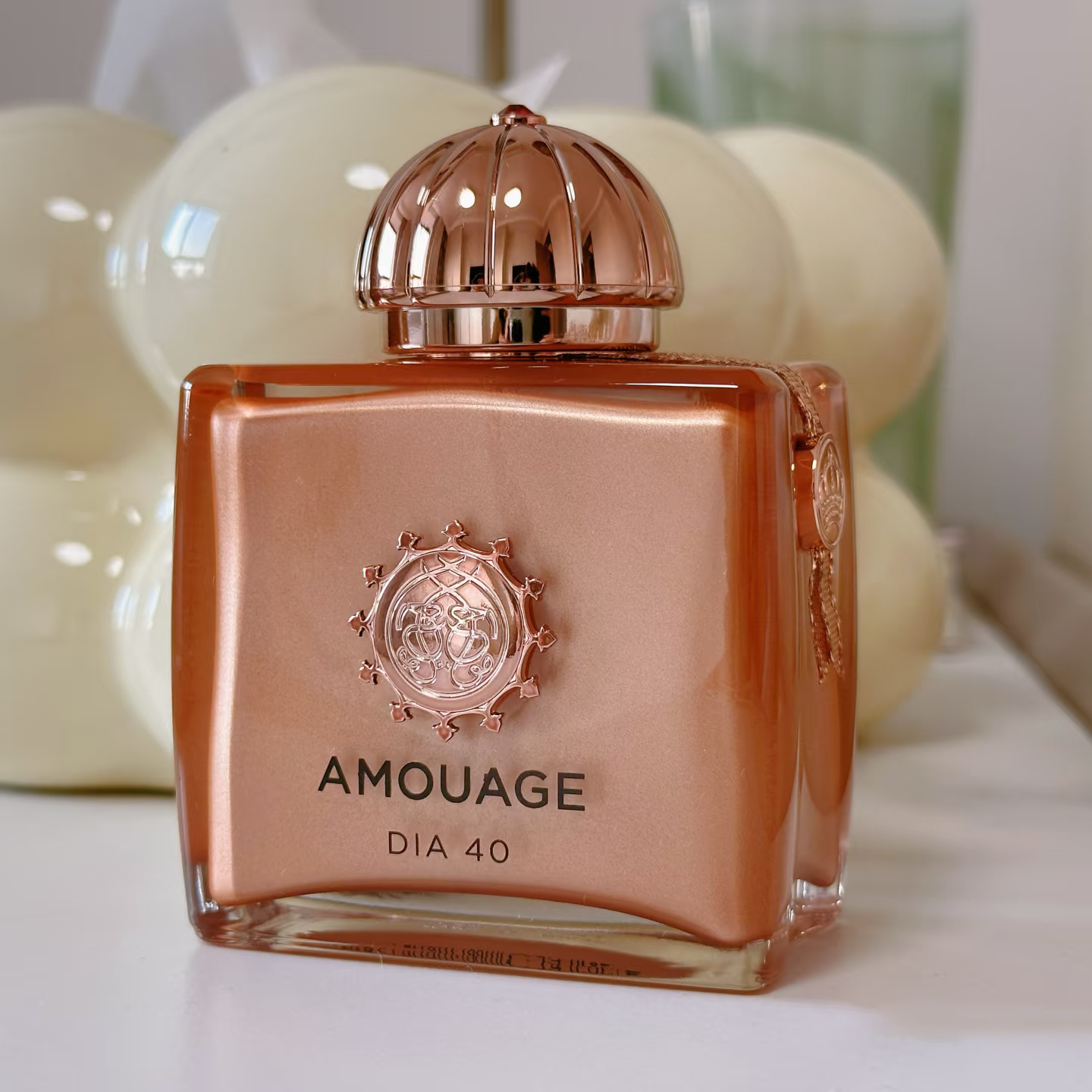 Amouage Perfume 100ml Guidance Outlands Dia 40 Honour Love Tuberose Men Woman Fragrance Eau De Parfum Long Lasting Smell