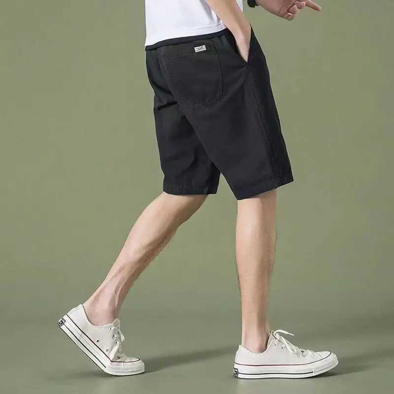 Baggy Drawstring Mens Shorts Beach Elastic With Ice Luxury Casual Clothing Dry Fit Designer Thin Novelty In XL Mens Shorts XJ250618